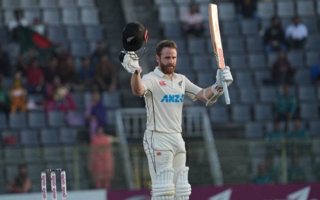 Kane Williamson (Image Credit- Twitter X)