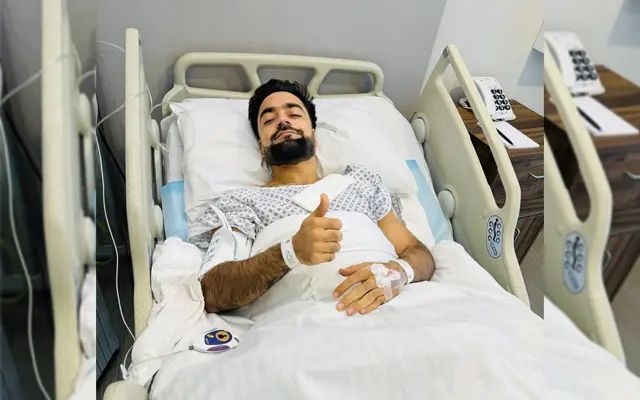 Rashid Khan (Image Credit- Twitter X)