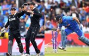 India vs NewZealand (Image Credit- Twitter X)