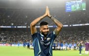 Hardik Pandya (Image Credit- Twitter X)