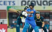 IND vs AUS (Image Credit- Twitter X)