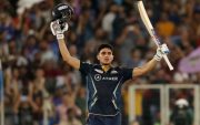 Shubman Gill (Image Credit- Twitter X)