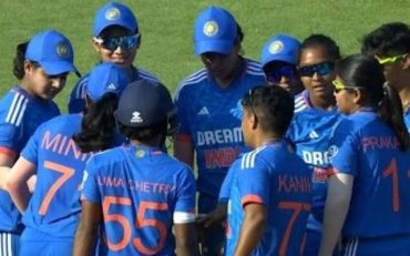 Indian Women Cricket Team (Image Credit- Twitter X)