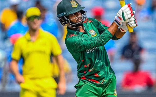 Australia vs Bangladesh (Image Credit- Twitter X)