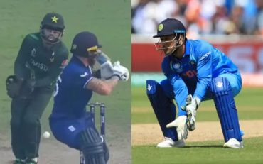 England vs Pakistan (Image Credit- Twitter X)