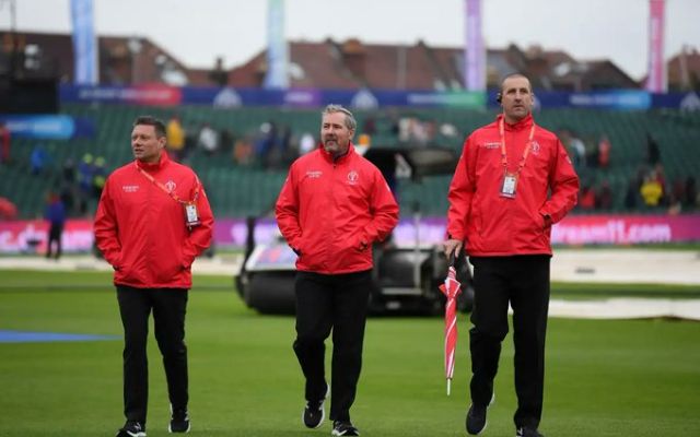 ICC Cricket World Cup 2023 (Image Credit- Twitter X)