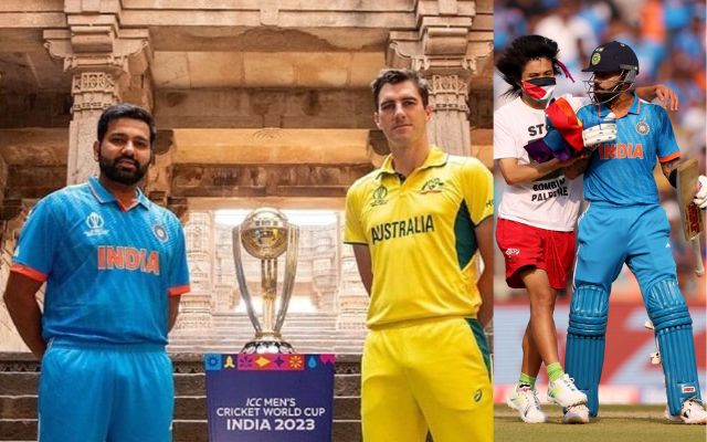 Cricket World (Image Credit- Twitter X)