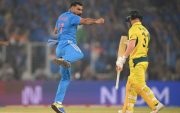 India vs Australia (Image Credit- Twitter X)