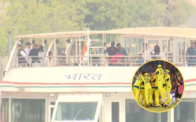 Australia Cricket Team (Image Credit- Twitter X)