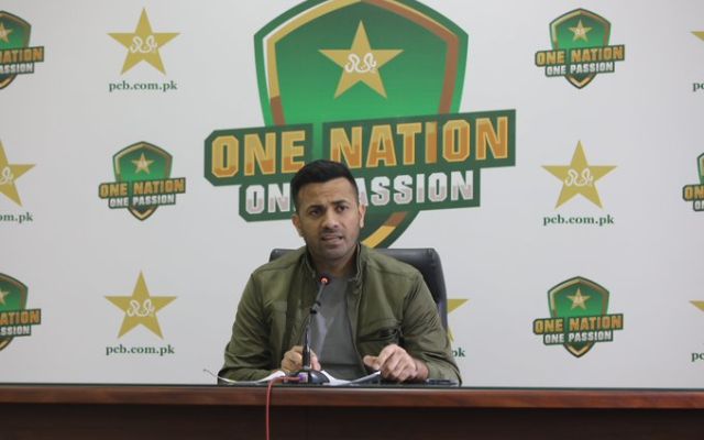 Pakistan Cricket Board (Image Credit- Twitter X)