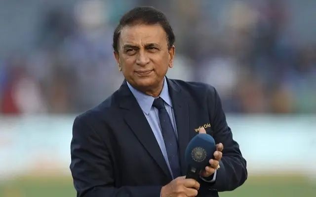Sunil Gavaskar (Image Credit- Twitter X)