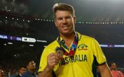 David Warner (Image Credit- Twitter X)