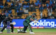 NZ v PAK (Photo Source: Getty Images)
