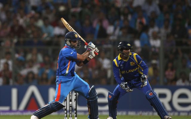 Virat Kohli (Photo Source: Getty Images)