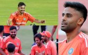 Team India (Image Credit- Instagram)