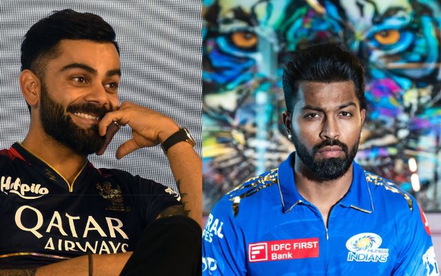 Virat And Hardik Pandya (Image Credit- Instagram)