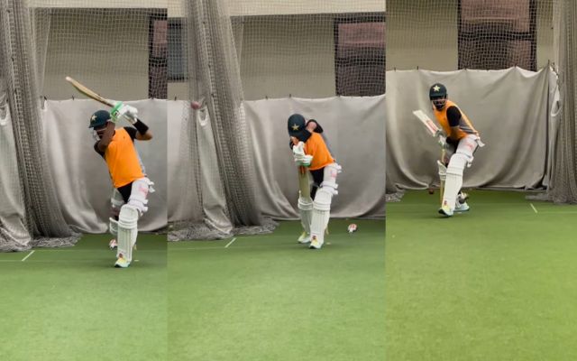 Babar Azam (Image Credit- Instagram)