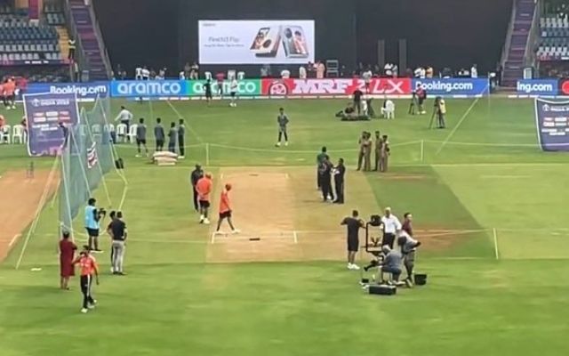 Rohit Sharma Rahul Dravid (Photo Source: X/Twitter)