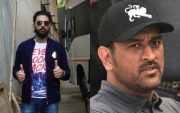 Yuvraj Singh & MS Dhoni (Image Credit- Twitter)