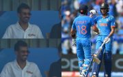 Yuzvendra Chahal Image Credit- Disney+Hotstar)