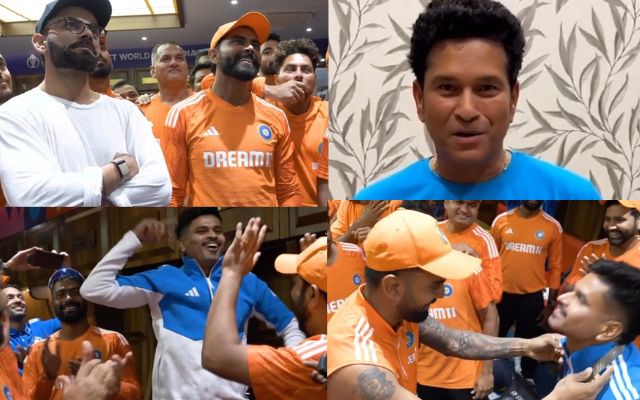 Team India (Image Credit- Instagram)