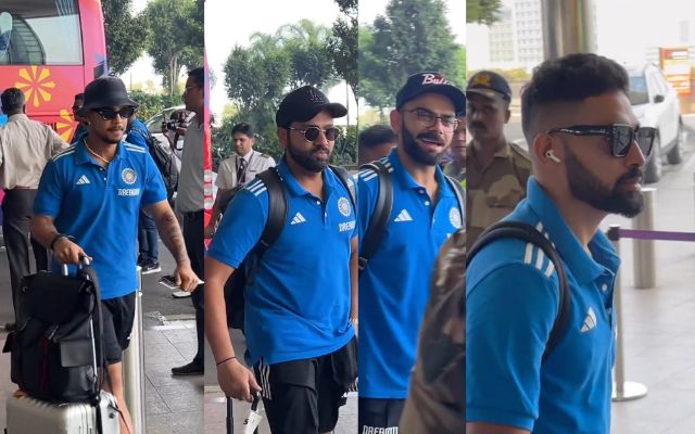 Team India (Image Credit- Instagram)