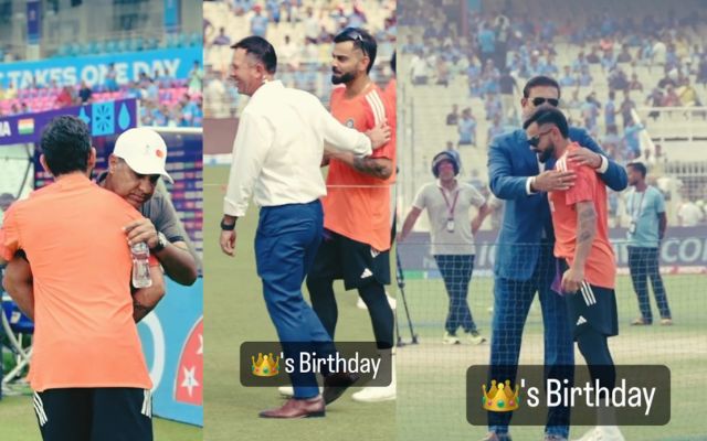 Virat Kohli (Image Credit- Instagram)