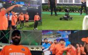 Team India (Image Credit- Instagram)