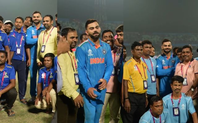 Virat Kohli  (Image Credit- Instagram)