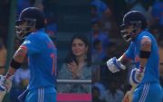 Virat And Anushka Sharma (Image Credit- Instagram)