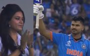 Shreyas Iyer (Photo Source: X/Twitter)