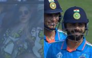 Anushka Sharma Virat Kohli (Photo Source: X/Twitter)