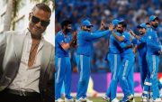 Shikhar Dhawan (Image Credit-Instagram)