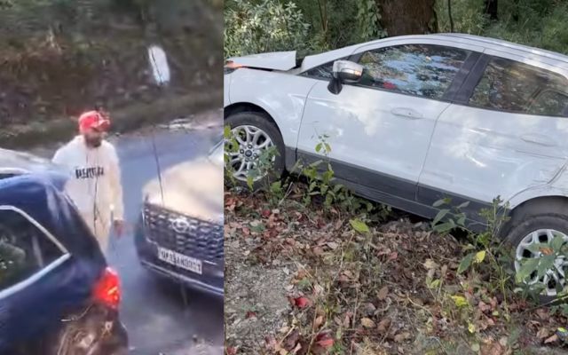 Shami (Image Credit- Instagram)