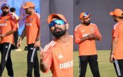 Shami (Image Credit- Instagram)