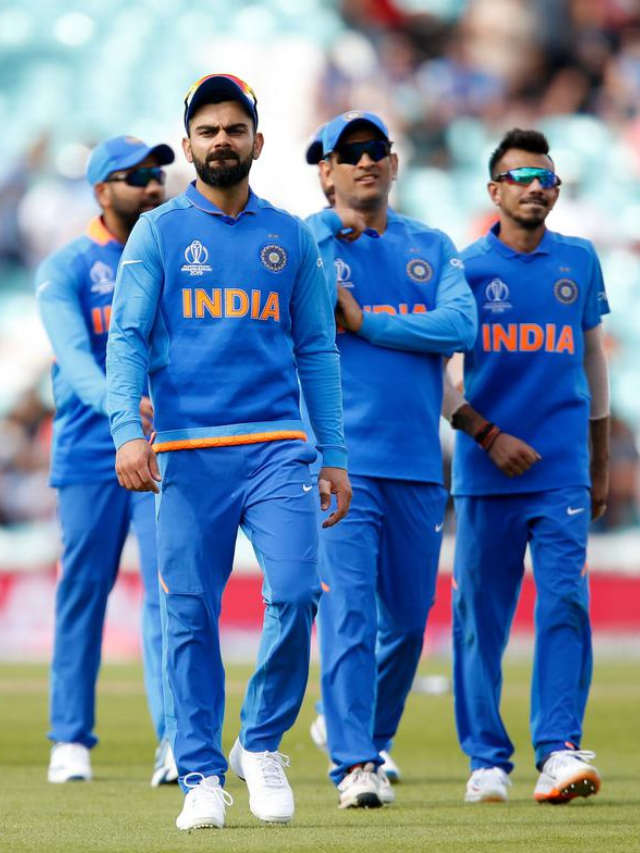 This team has lost the most number of finals in the ODI World Cup, you will be shocked to see the name