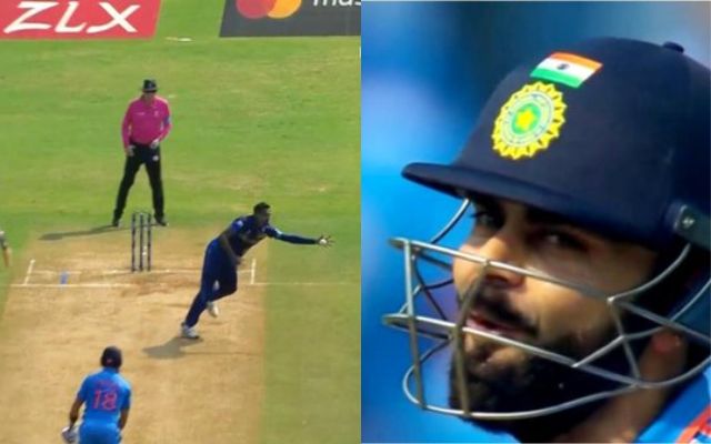 IND vs SL (Photo Source: X/Twitter)