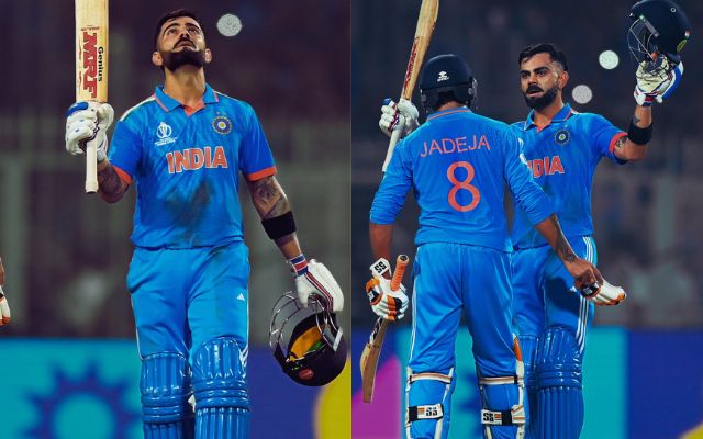Virat Kohli (Photo Source: X/Twitter)
