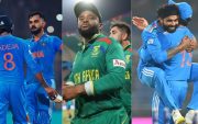 IND vs SA (Photo Source: X/Twitter)