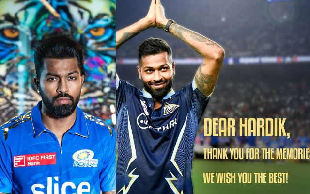 Hardik Pandya (Image Credit- Instagram)