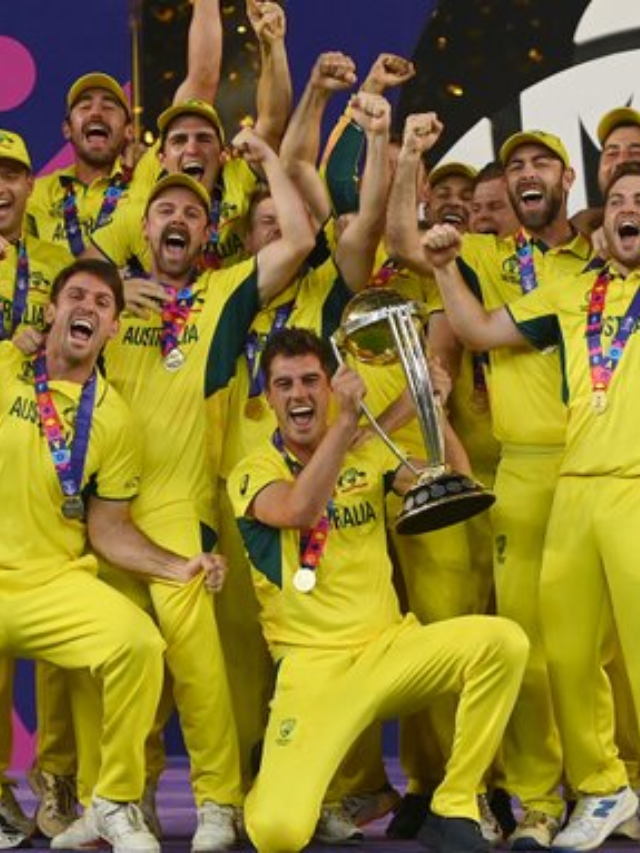 ICC ODI World Cup 2023 की बेस्ट प्लेइंग 11 पर डालें एक नजर-