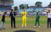 SA vs AUS (Photo Source: X/Twitter)