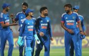 Team India (Photo Source: X/Twitter)