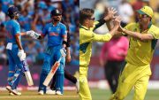 IND vs AUS (Photo Source: X/Twitter)