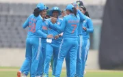 India Women ODI. (Pic Source: Twitter)