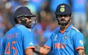 Best ODI XI of 2023 (Photo Source: Twitter)