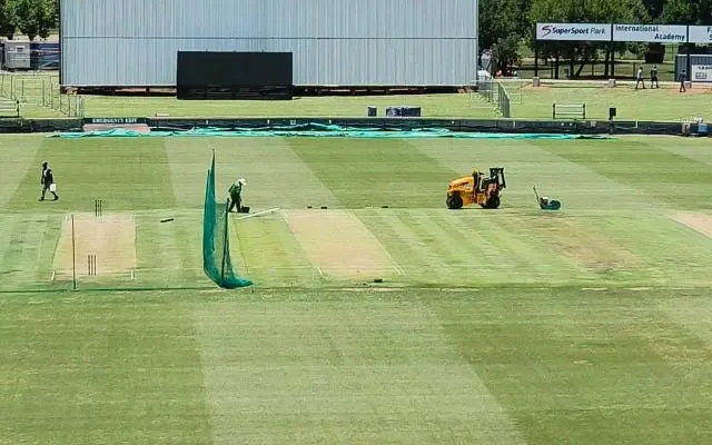 Centurion Pitch. (Photo Source: X/RevSports)