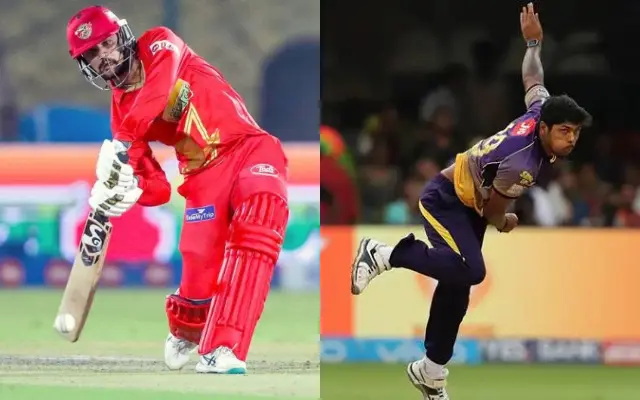 Sameer Rizvi & Umesh Yadav (Photot Source X/Twitter)