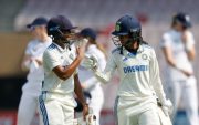 INDW v ENGW (Photo Source: Getty Images)