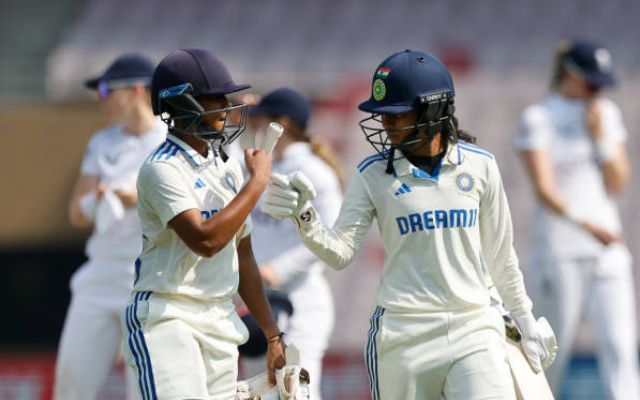 INDW v ENGW (Photo Source: Getty Images)